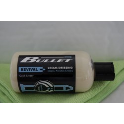 REVIVAL TYRE & TRIM DRESSING
